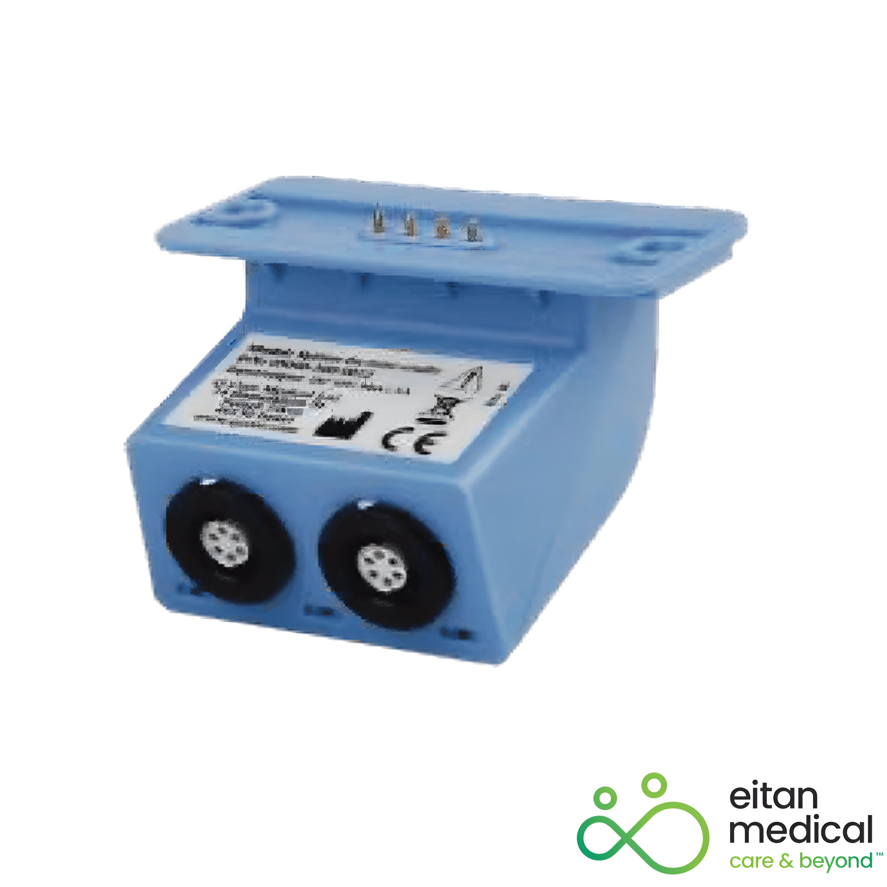 Sapphire IV Pump Splitter