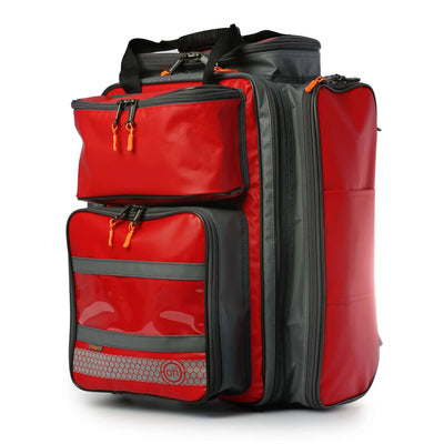 Pedia Backpack PediaTape Pediatric Emergency Tape, Broselow Compatible