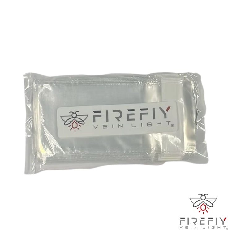 Firefly Vein Light Disposable Covers, 100/CS 
