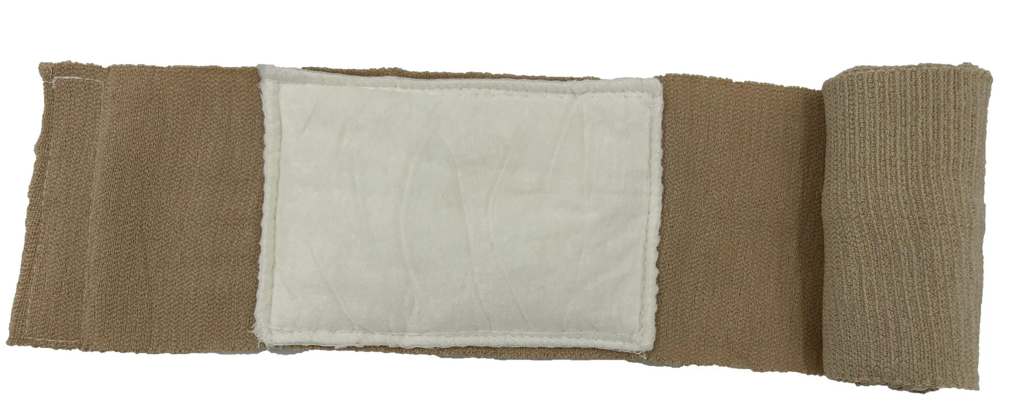 Compression Tensor Dressing Forward Trauma Compression Dressing, 4 Inch - PN: 1011-60000