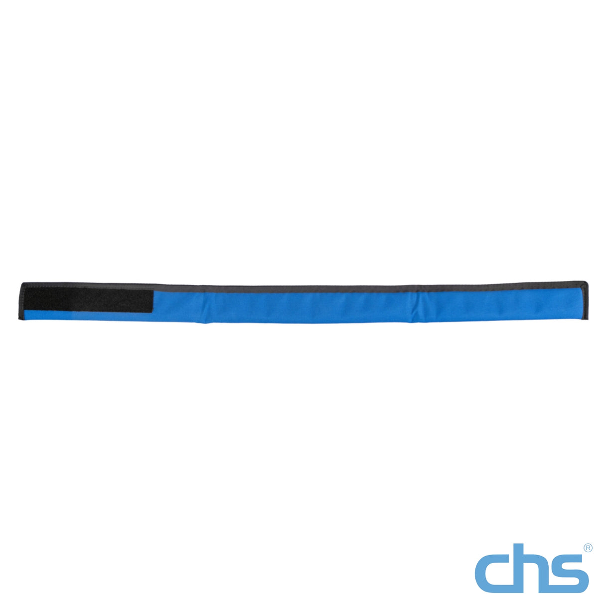 The Olympic Extra Large Papoose Replacement Head Strap, 36” Length, is a replacement head strap for the Extra Large Papoose Board for teens and adults. With 36” in length, this padded head strap can be used by medical professionals to keep the patient’s head secure during the medical assessment or procedures.