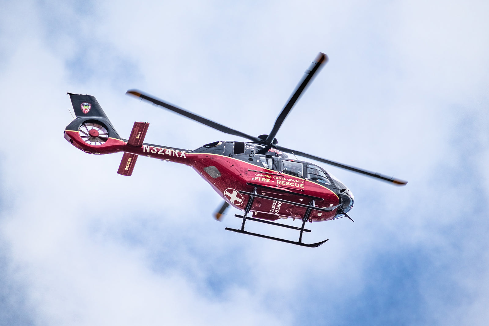 Pacific Biomedical the place for EMS, NICU, and Acute Care