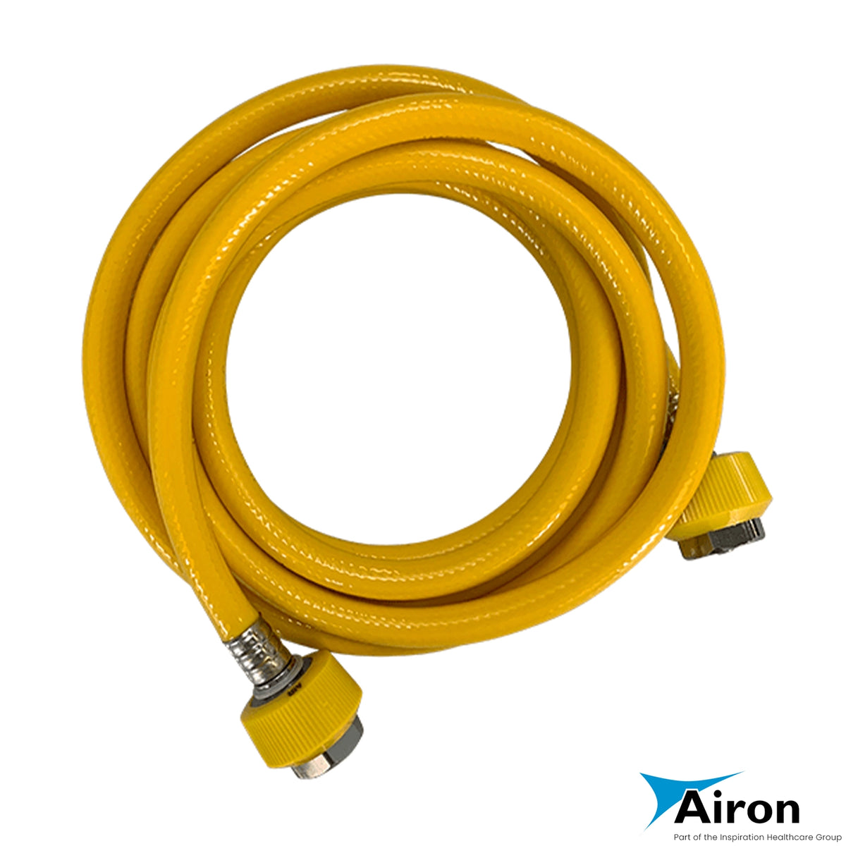 High Pressure Hose - Pacific Biomedical