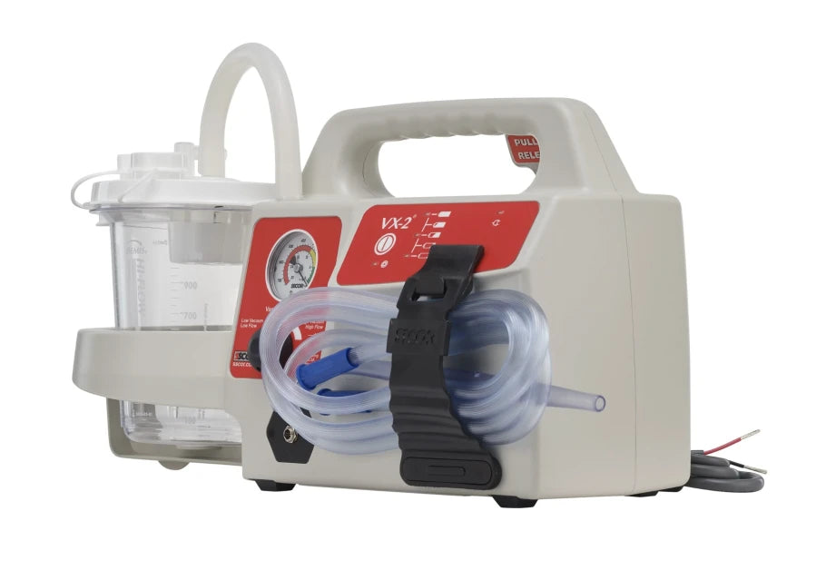 High quality ems suction by Sscore