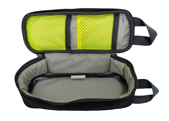 iStat Pouch - Pacific Biomedical