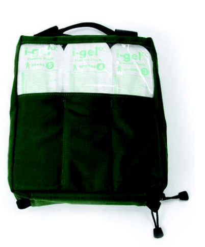 i-gel®O2 Resus EMS Bag