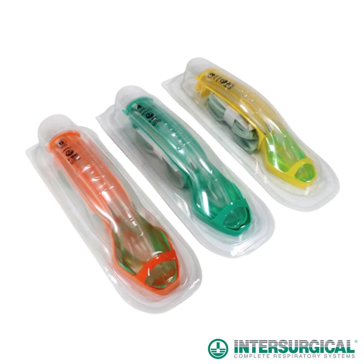 I-gel Plus Resus Pack 