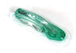 i-gel Plus Resus Pack contents lubricant sachet strap and suction tube. Size 4