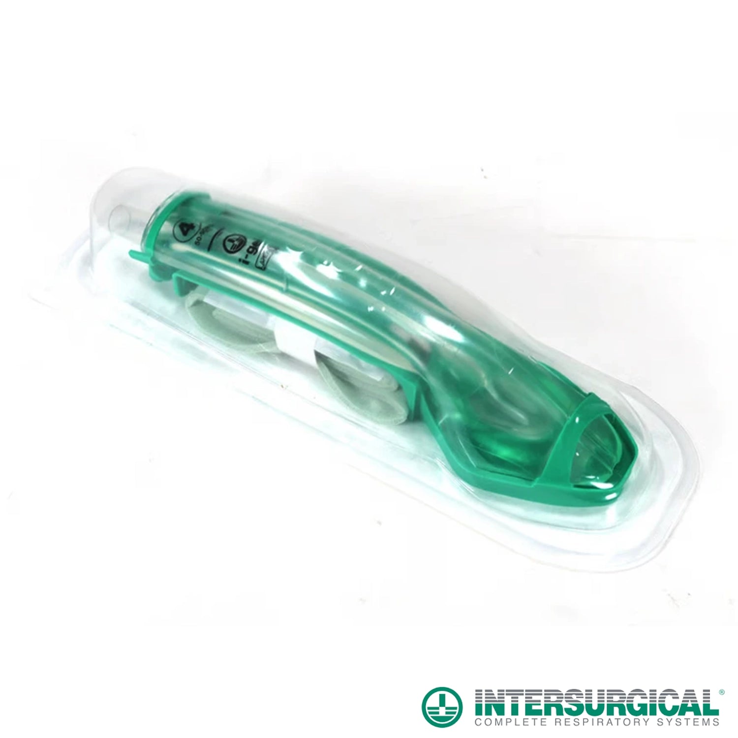 iGel PLUS Resus Pack Kit - Size 4 