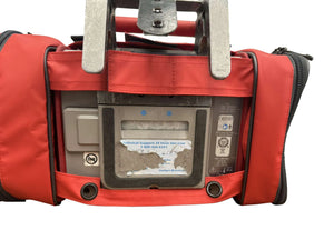 Hamilton T1 Bag - Pacific Biomedical