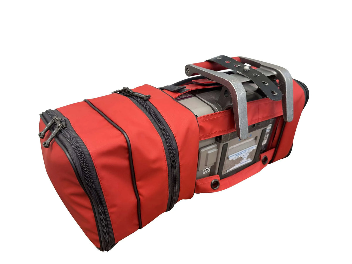 Hamilton T1 Deluxe Bag - Pacific Biomedical