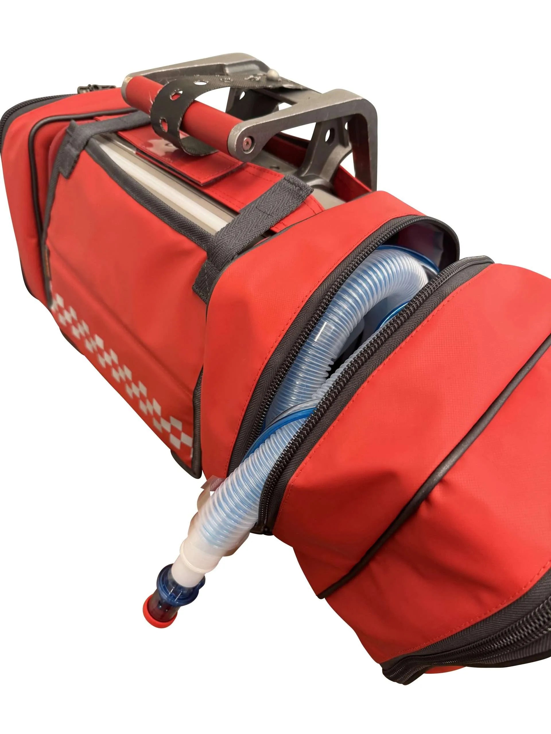 The Resus Tailor- Air 2 - Hamilton T1 Deluxe Bag