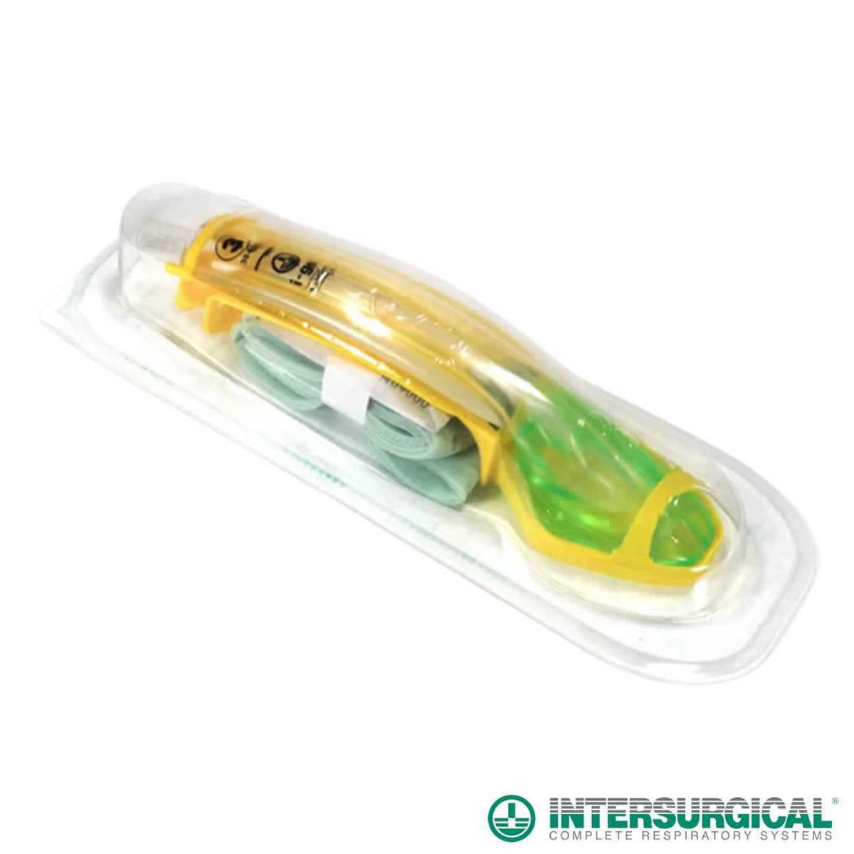 iGel PLUS Resus Pack Kit - Size 3 