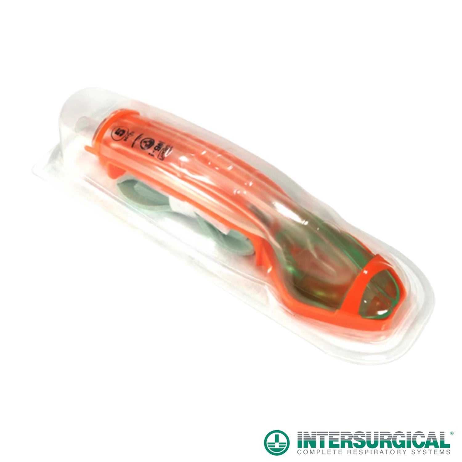 iGel PLUS Resus Pack Kit - Size 5 