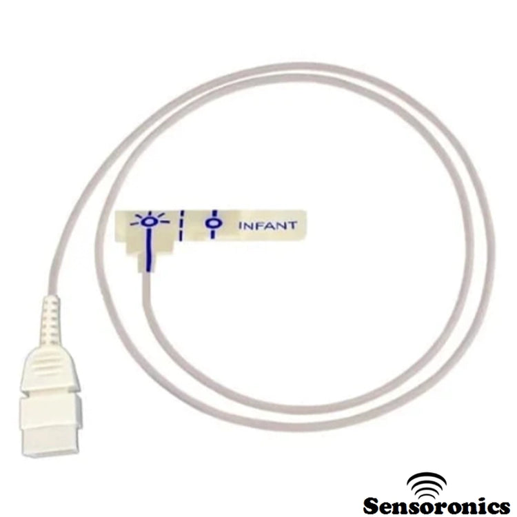 Infant BCI Foam Disposable SpO2 Sensor 