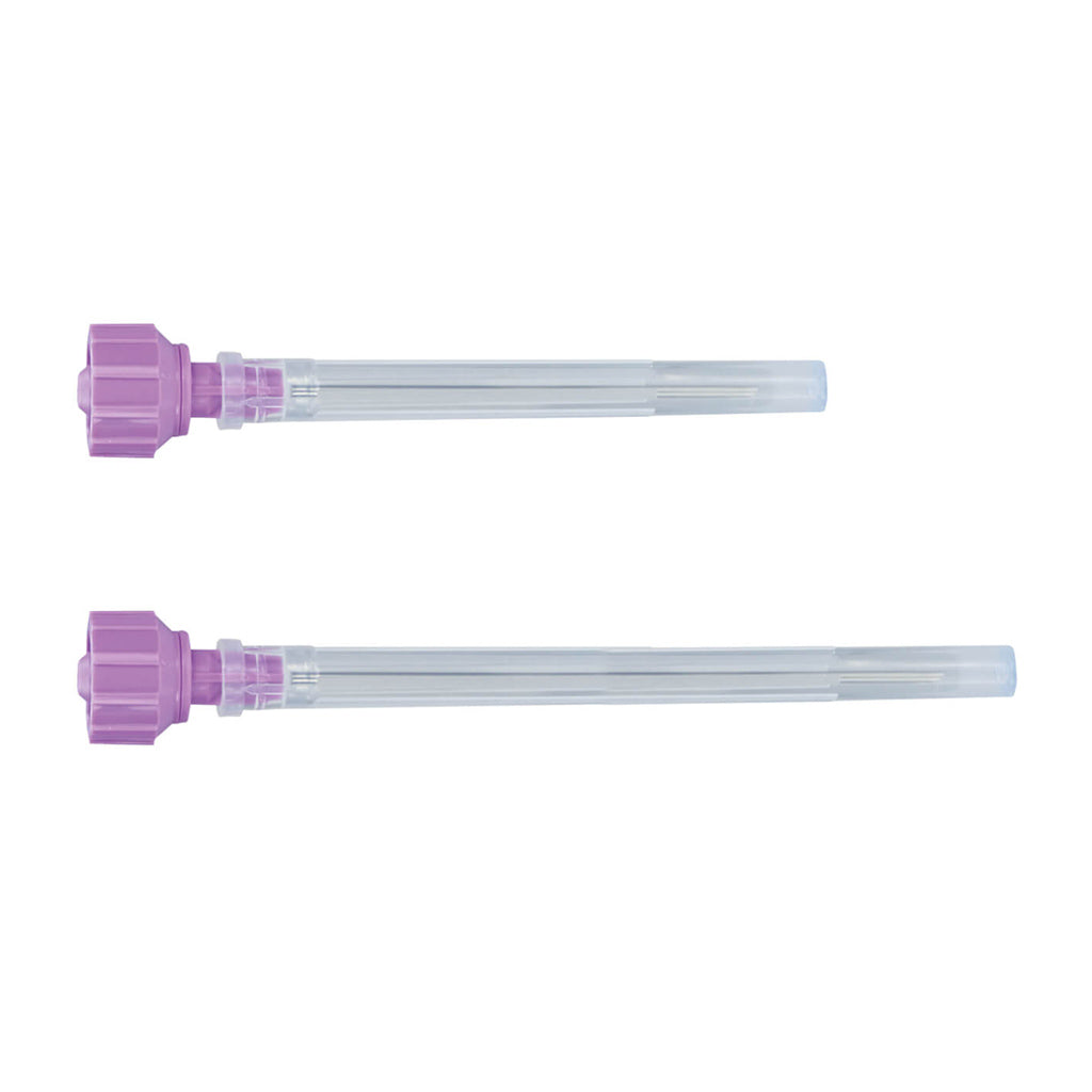GBUK ISOSAF ENFit Filter Needle 18G x 38mm