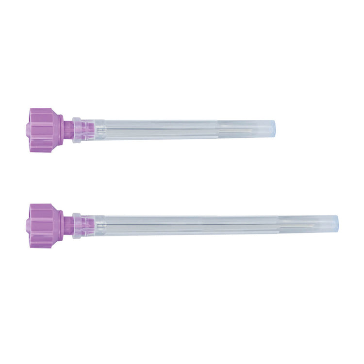GBUK ISOSAF ENFit Filter Needle 18G x 38mm