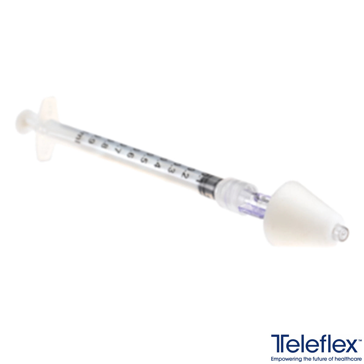 MAD Nasal Device with 1 mL Syringe 