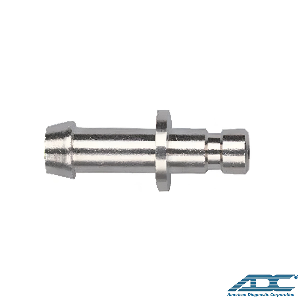 Adapter for BP cuffs that fits with an 804c3. Made from metal. PN:8974M-10