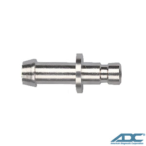 Adapter for BP cuffs that fits with an 804c3. Made from metal. PN:8974M-10