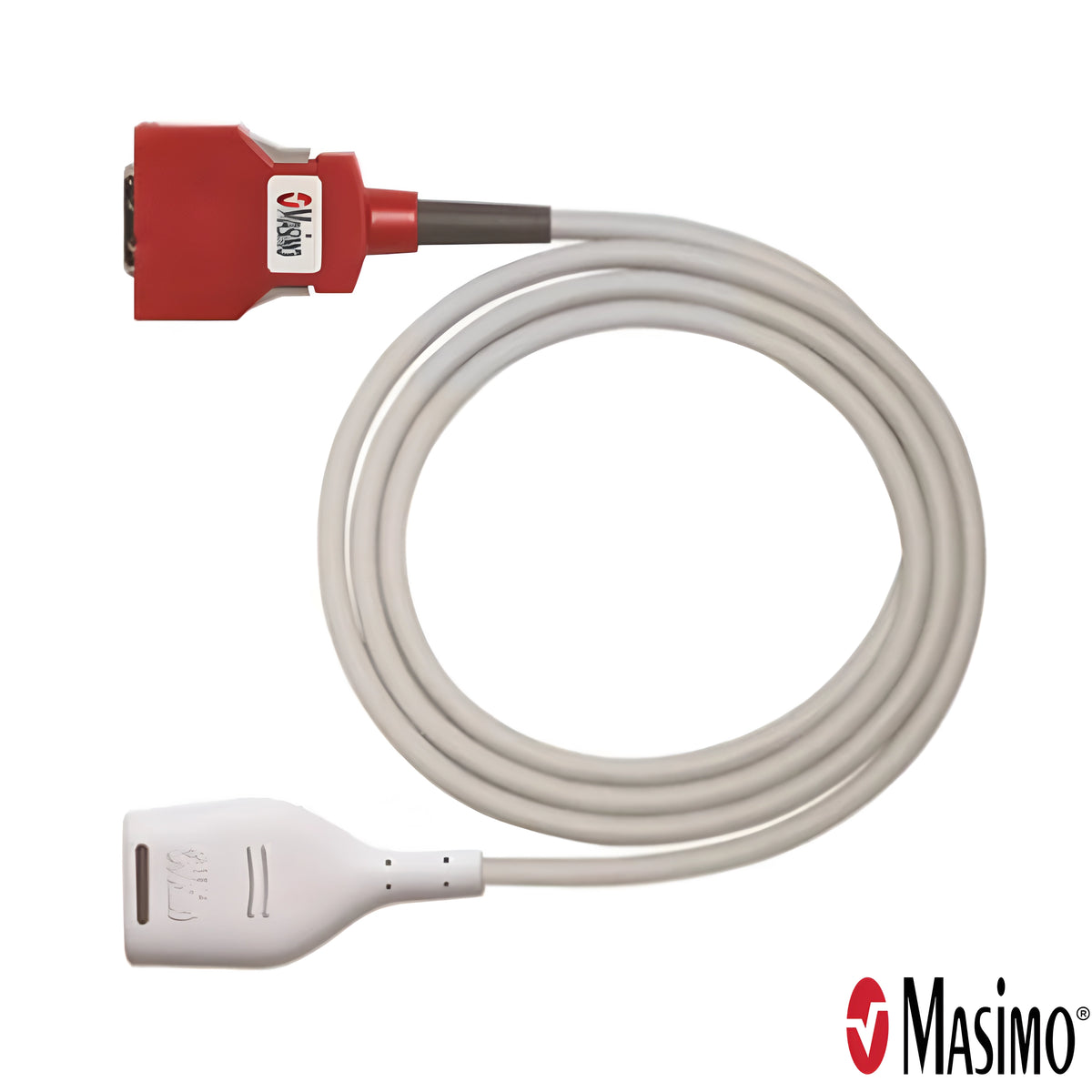 Masimo 5ft Patient cable RD set technology. 4103