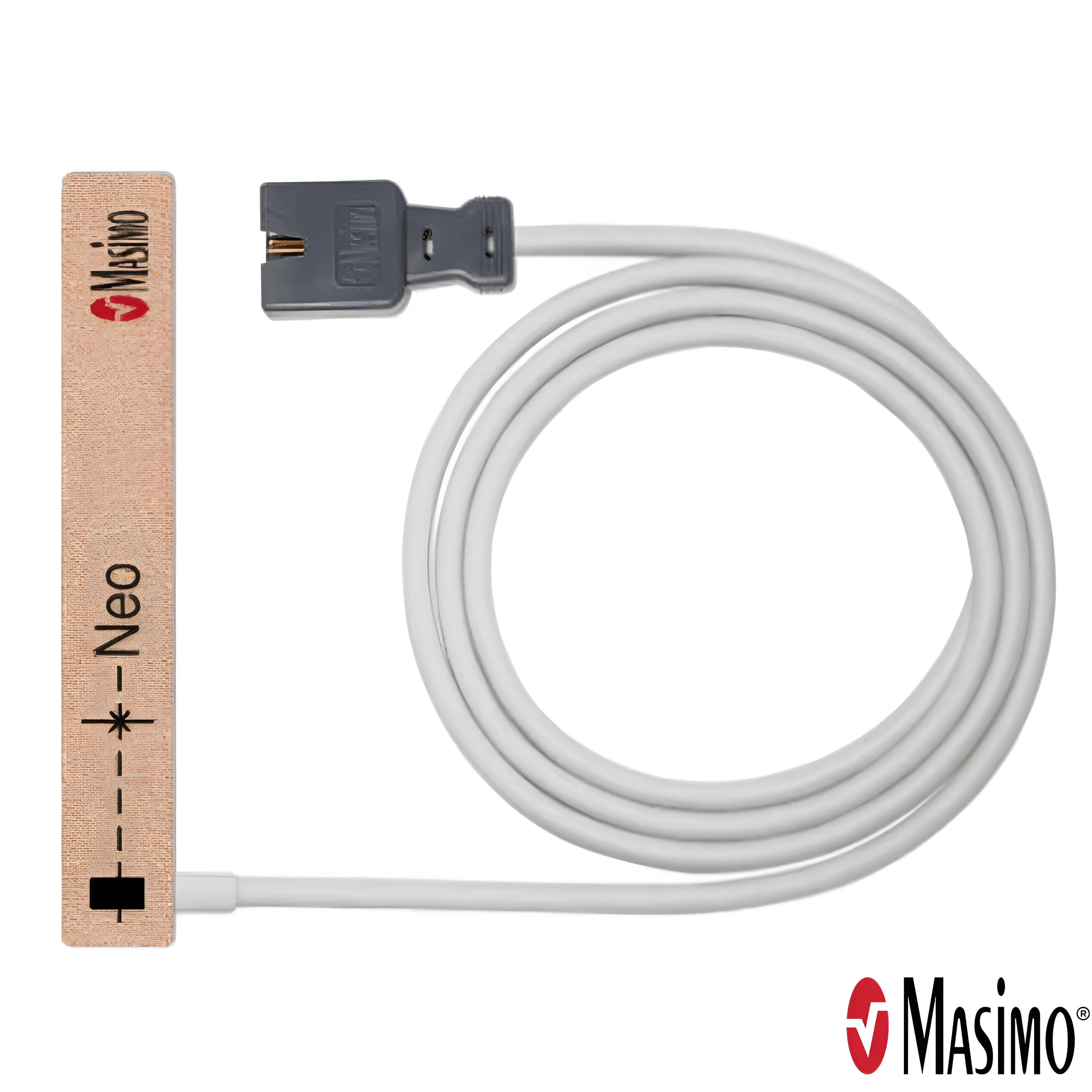 Masimo 1862 LNCS Disposable SpO2 sensor for Neonates. 20/box