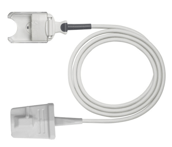 Masimo 2507 (M-LNCS DBI) Reusable Adult Finger Boot SpO2 Sensor