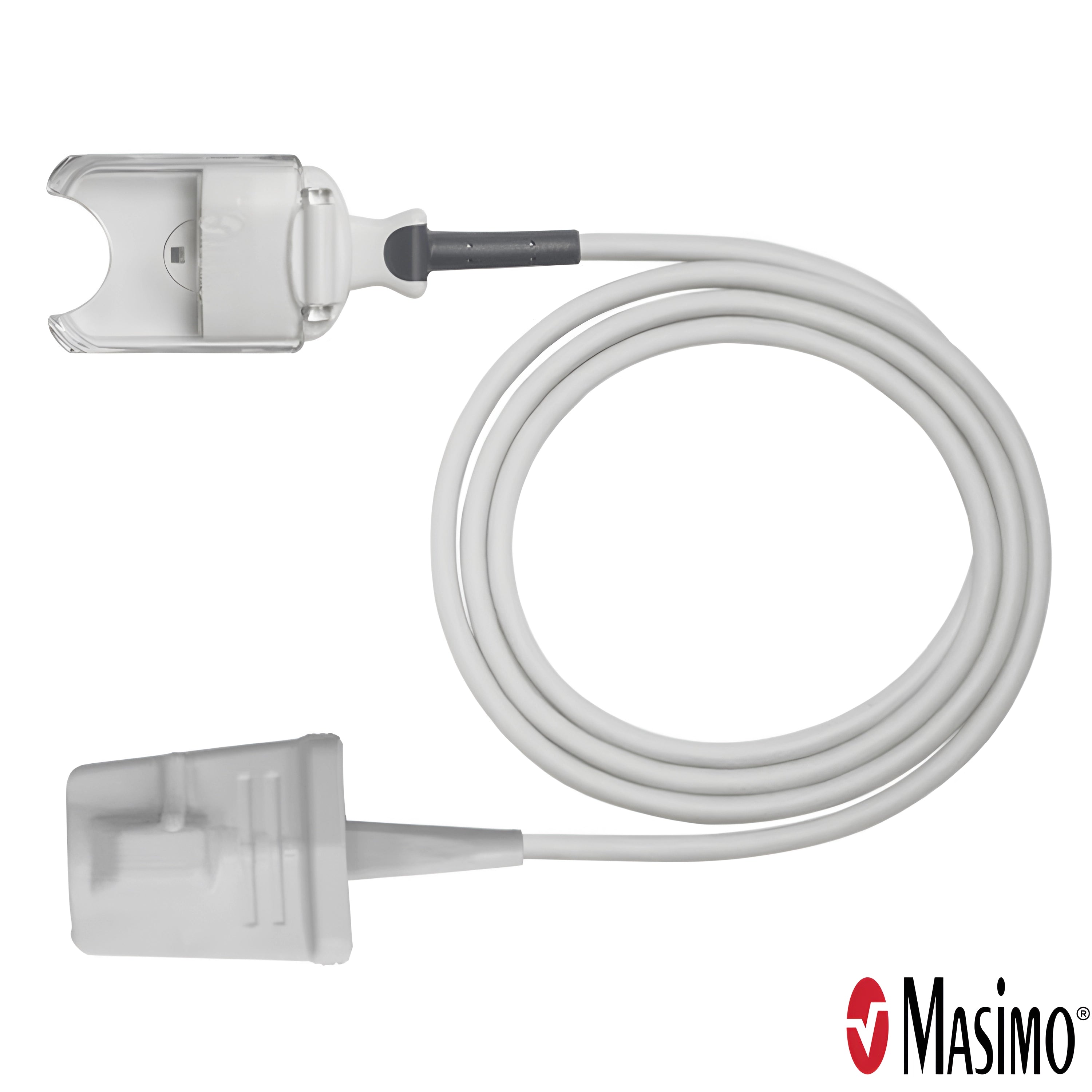 Experience better SpO2 monitoring with this durable M-LNCS sensor from Masimo. Designed for enhanced performance for patients >30kg. PN:2507. In-stock & ready to ship.