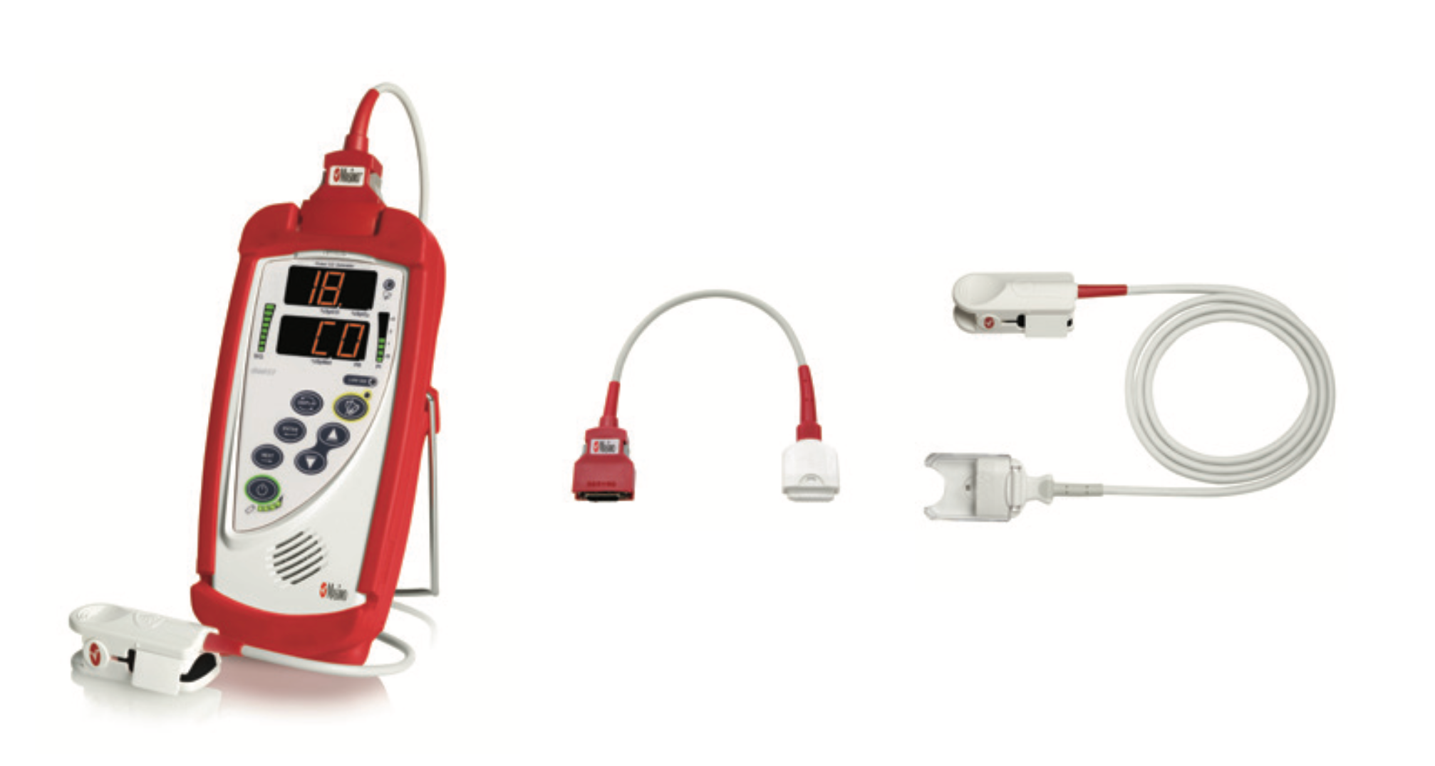 Masimo 3734 Handheld Pulse Oximeter