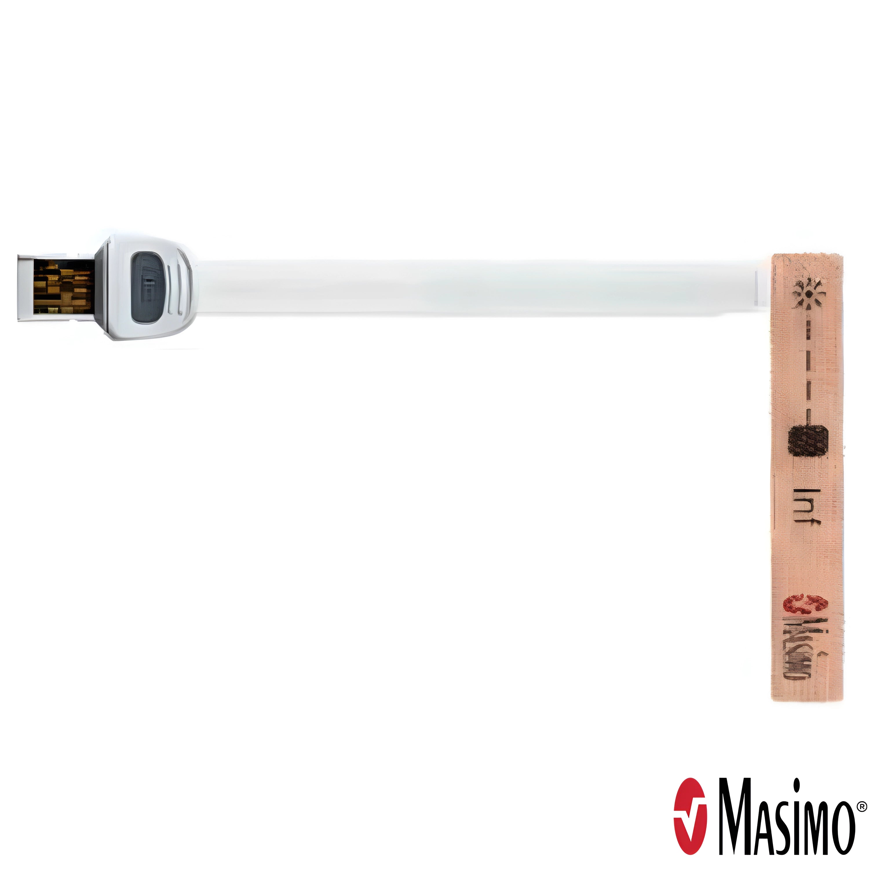 Masimo 4002 RD Set Disposable Infant Adhesive Sensor 20/Box. Great for precessions in 3-20kg patients.