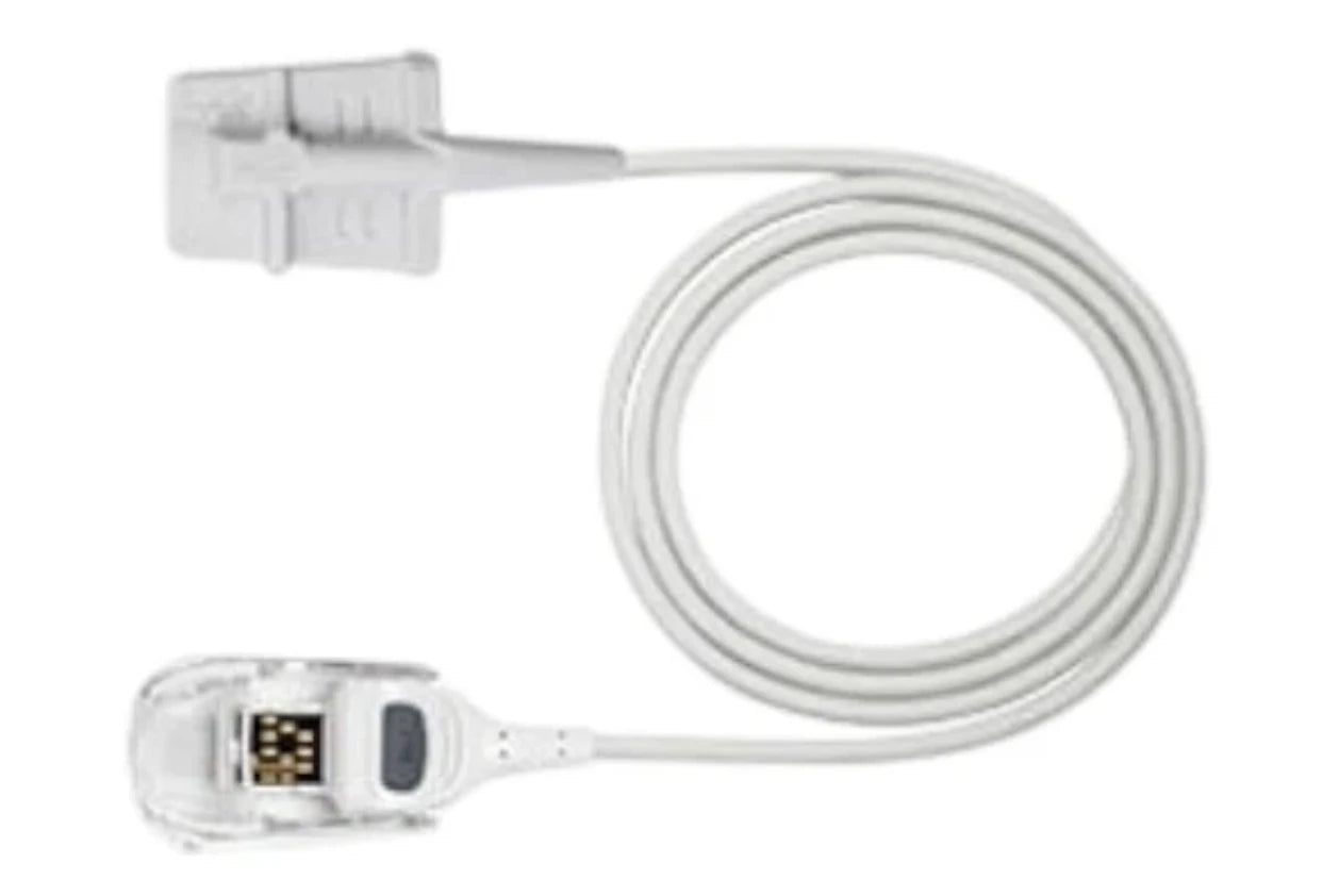 Masimo Spo2 Continuous Continuous Glucose Monitor Masimo-Compatible Direct-Connect SpO2 Sensor ...