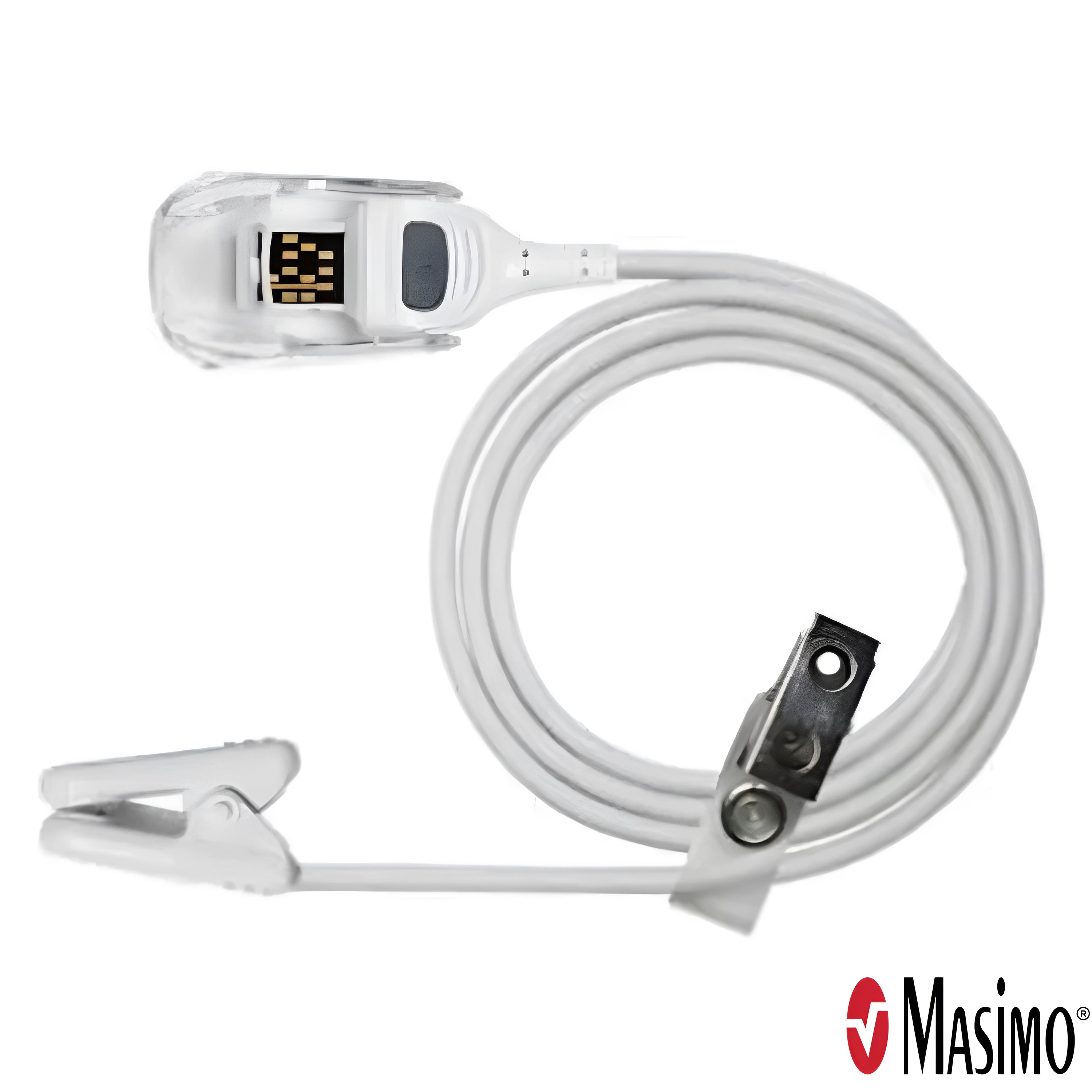 Masimo RD Set Ear Clip 4053. Instock with fast shipping