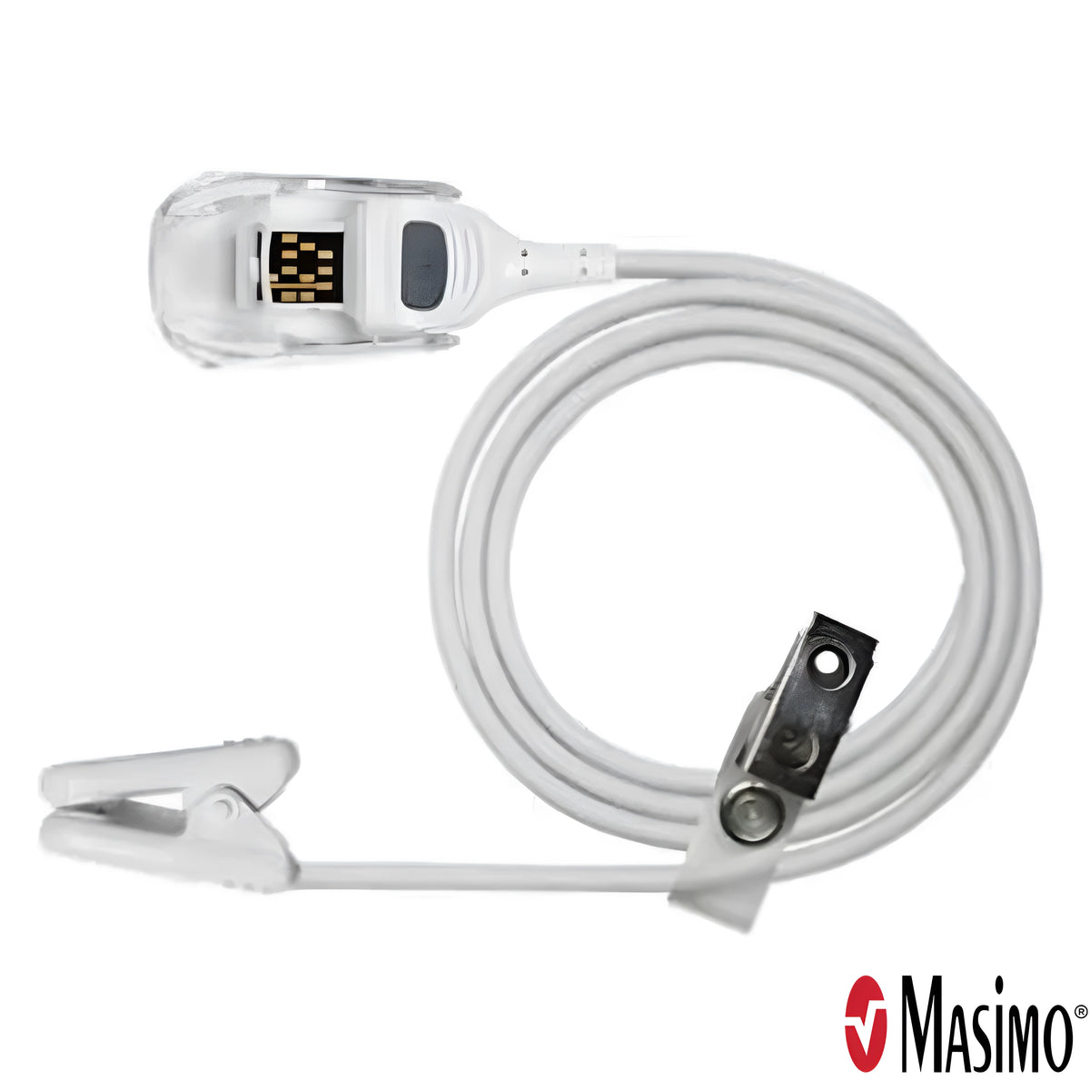 Masimo RD Set Ear Clip 4053. Instock with fast shipping