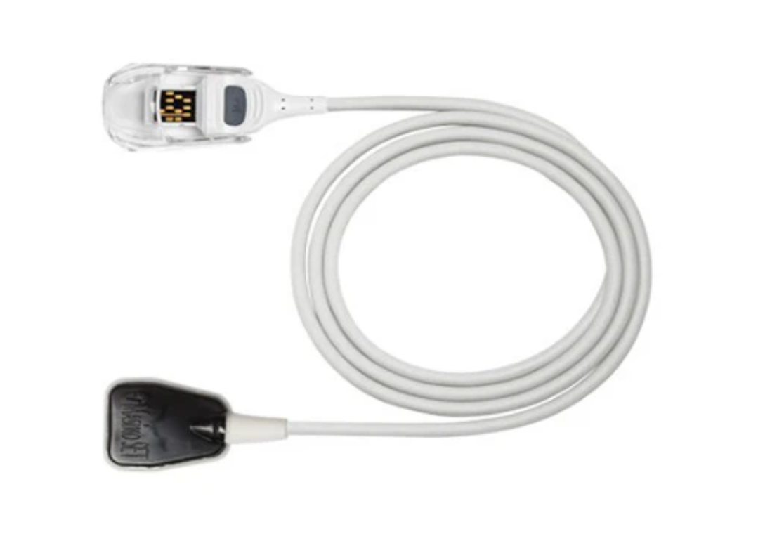 Masimo 4055 RD SET Reusable SpO2 Forehead Sensor