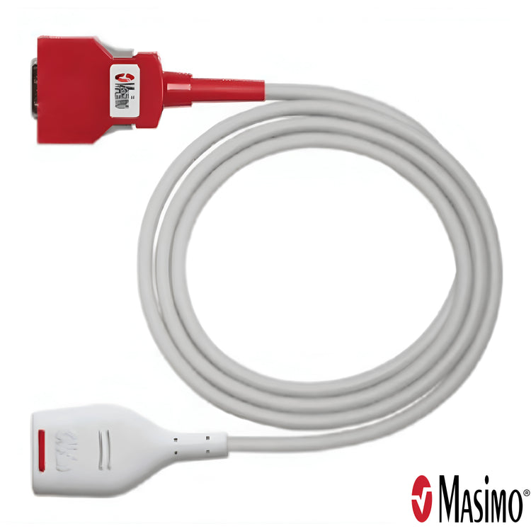 Masimo 4072 RD Rainbow Set MD20-05, PC 5ft 
