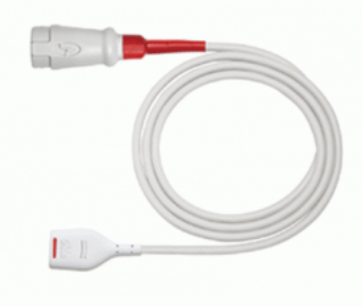 Patient Cable; SpO2; RD Rainbow Set™ Series; 5ft Cable Length; 5 to 40°C Operating Temperature; Reusable; Latex-Free; Non-Sterile; For Use With: For Patient Monitor

