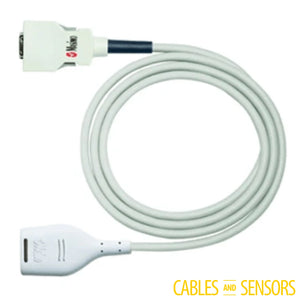 Masimo 4108 8 ft Patient Cable 