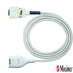 8ft Masimo RD patient cable
