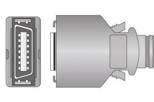 8ft Rd interface for a Masimo 4108 cable