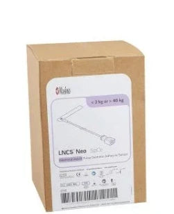 Masimo RD SET SpO2 sensor for neonatal Box of 20(<3 kg or >40 kg) patients. Masimo 4473 | Stryker/Physio 11171-000063. Authentic Masimo OEM.