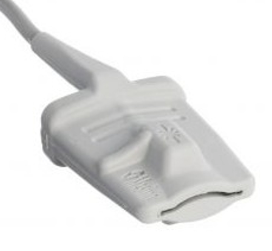 Masimo 2653 LNCS Reusable SpO2 Sensor | Zoll 8000-0379