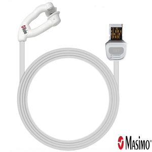 RD SET E1 Ear Adh Sensor 10/Bx 