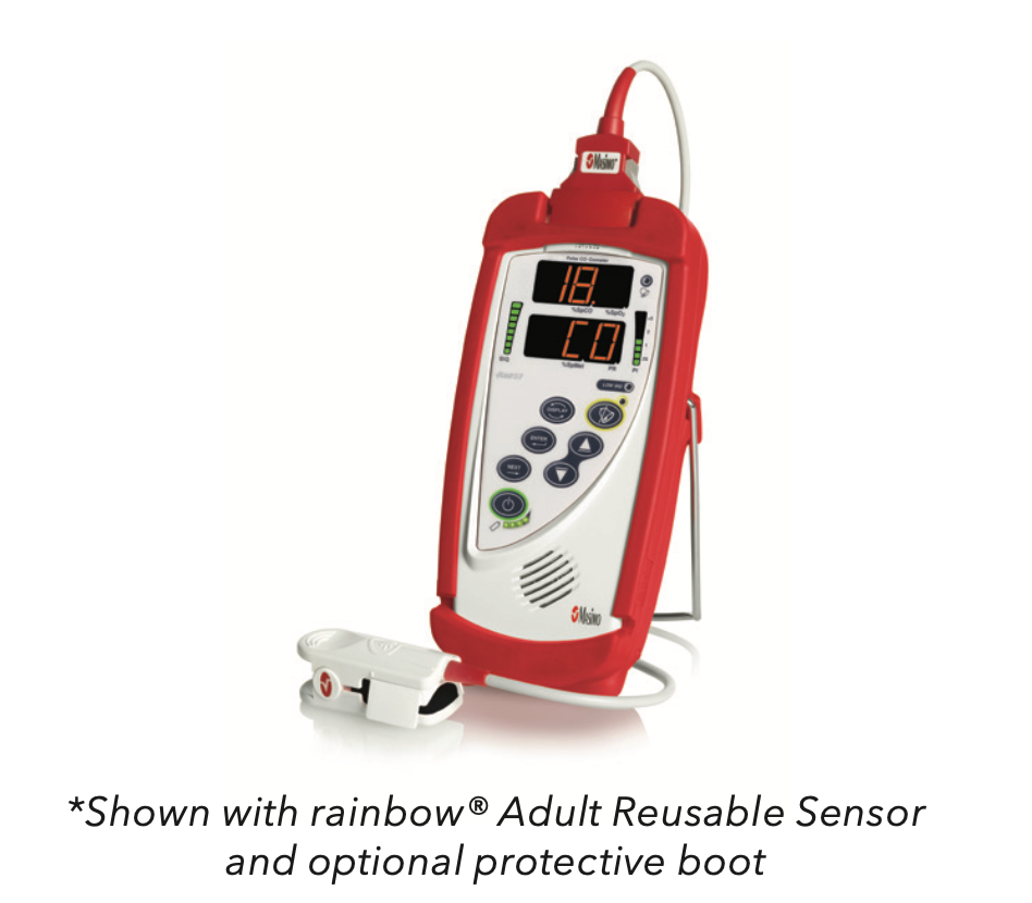 Masimo 9216 Rad-57 Kit with SpO2