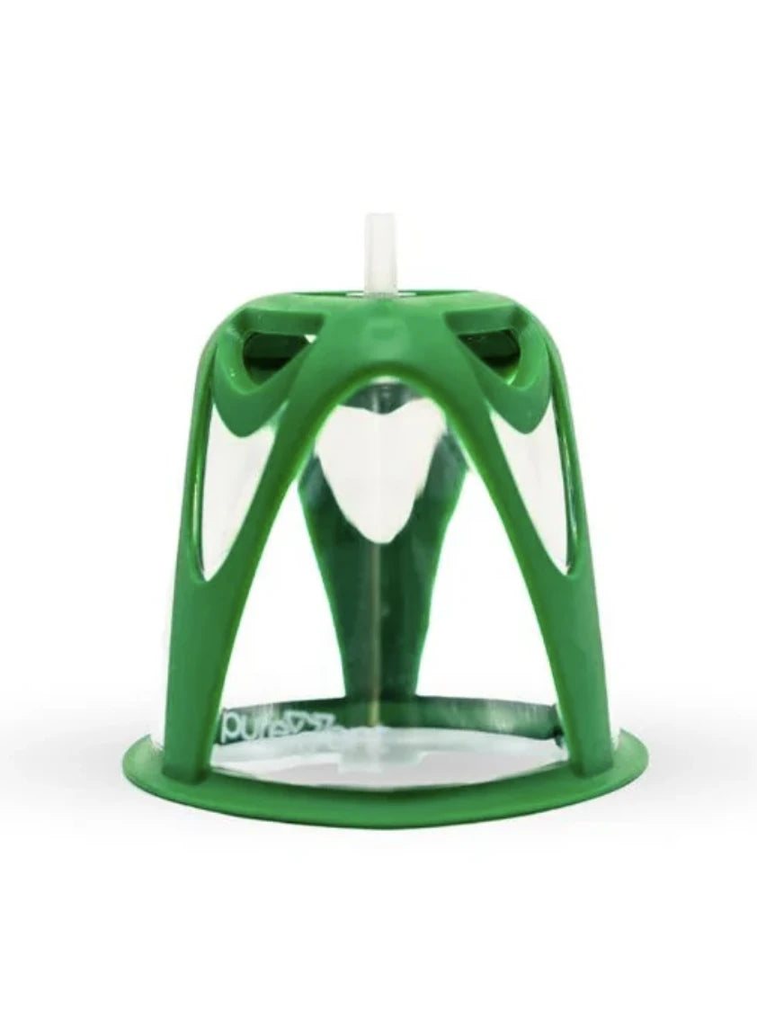 PureVent Pet Oxygen Mask - Medium (for pets 5 to 20 lb) (MPN PP-2301)