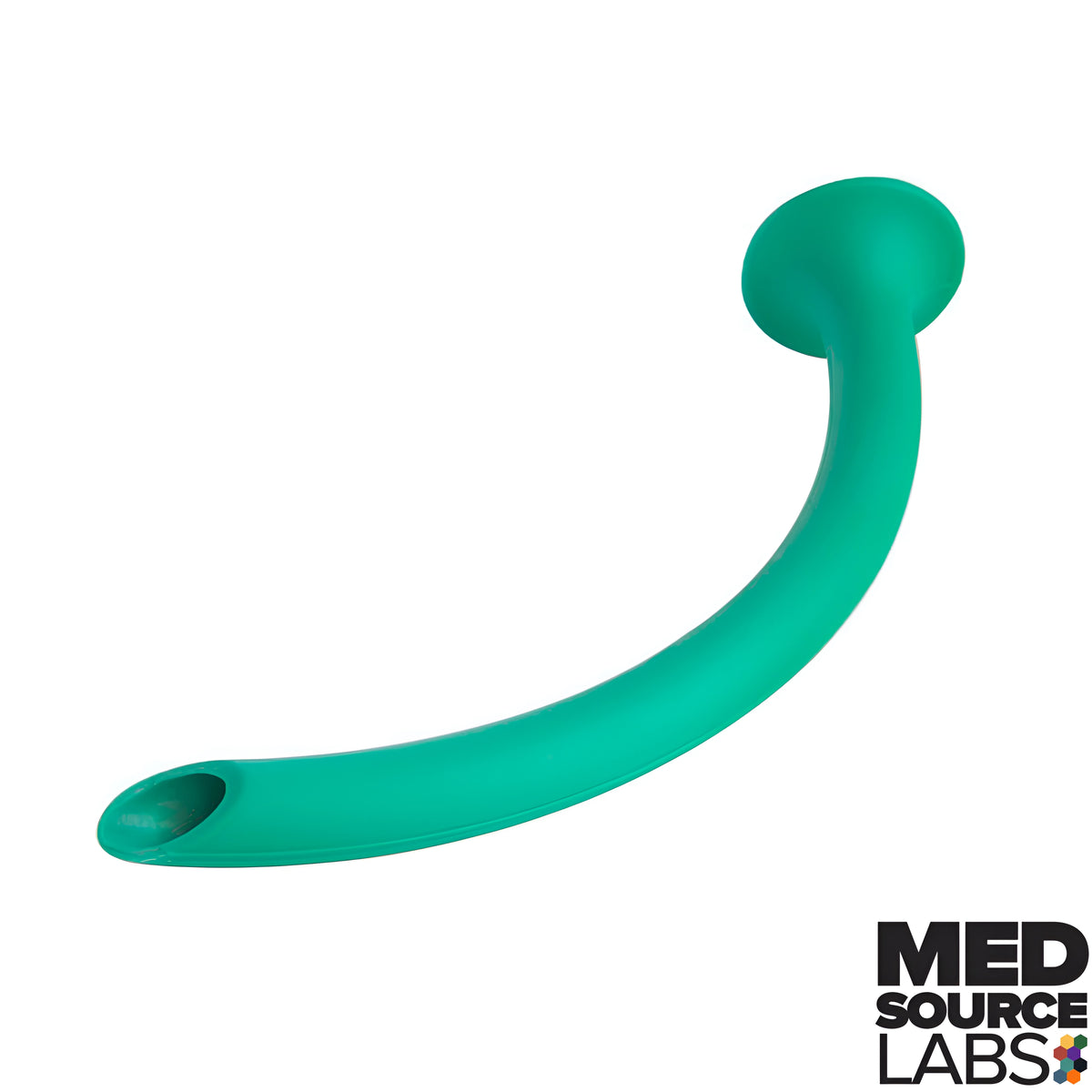The MedSource Robertazzi Nasopharyngeal Airway is made from a soft, flexible Neoprene material that is not made with natural rubber latex, making this product the ideal solution for patients with latex sensitivity.