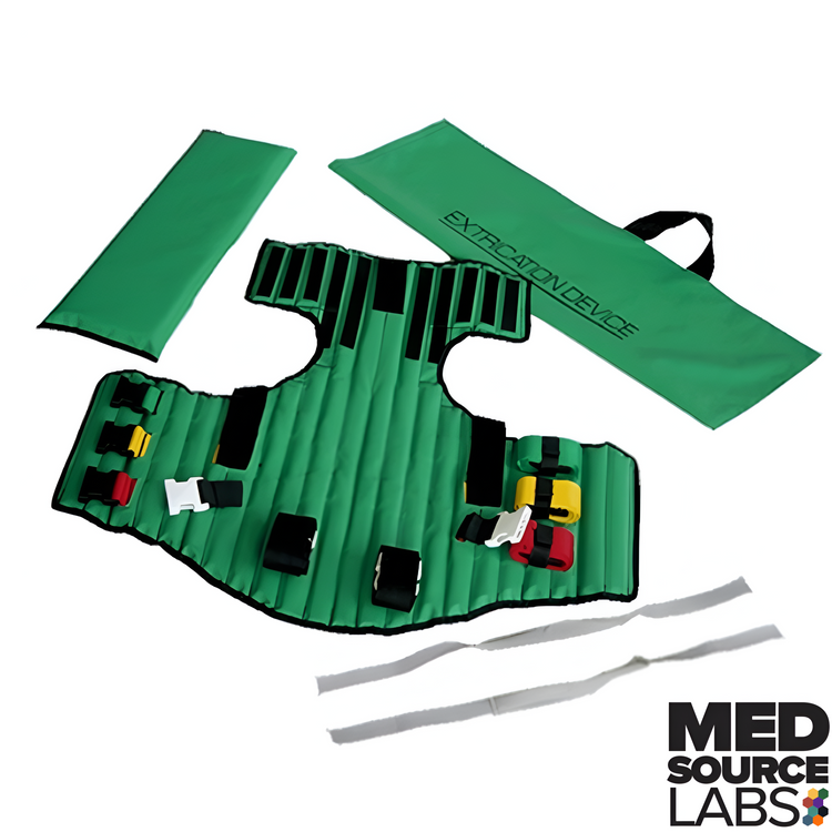 Medsource Extrication Device 