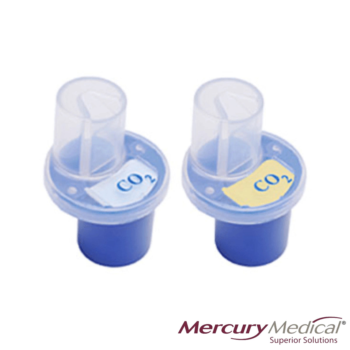 Neo Stat CO2 Detector (0.25-6kg), 20/Case