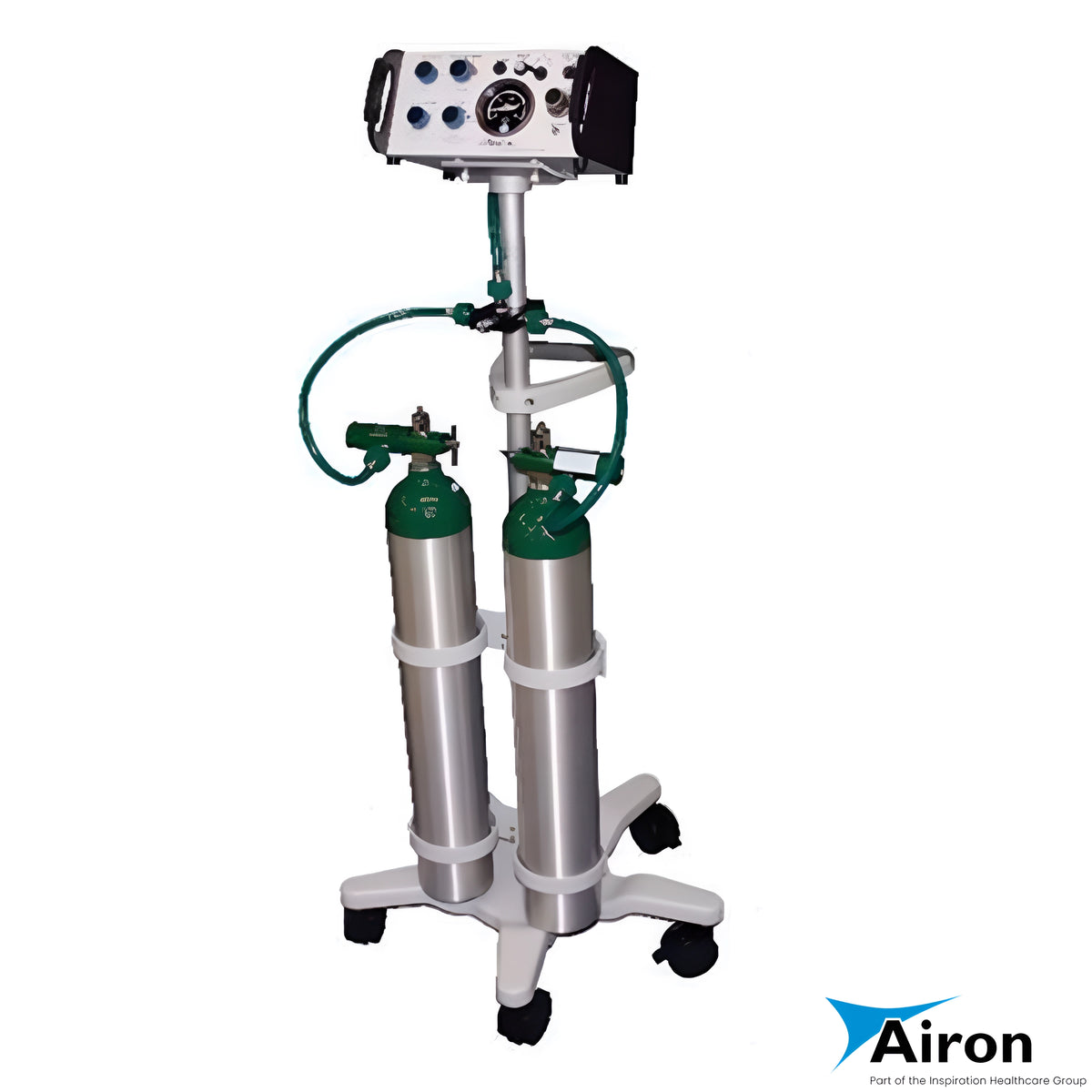 Mobile MRI Stand - Pacific Biomedical