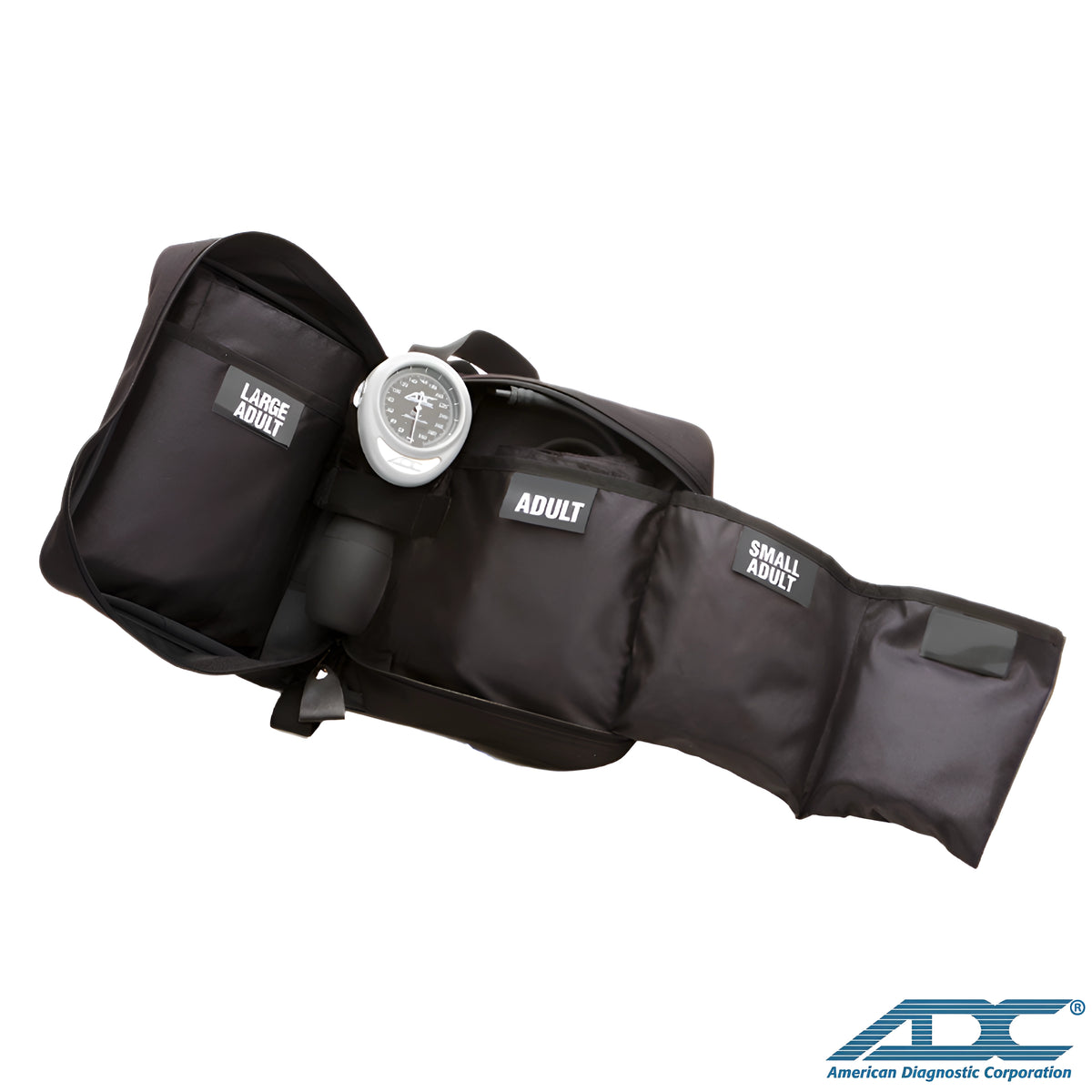 Multikuf Portable BP Cuff Kit