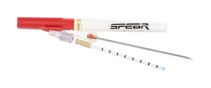 North American Rescue SPEAR Decompression Needle